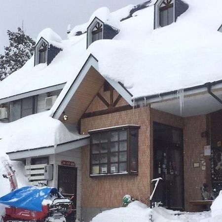 Miyashitaya Hotel Iiyama Luaran gambar