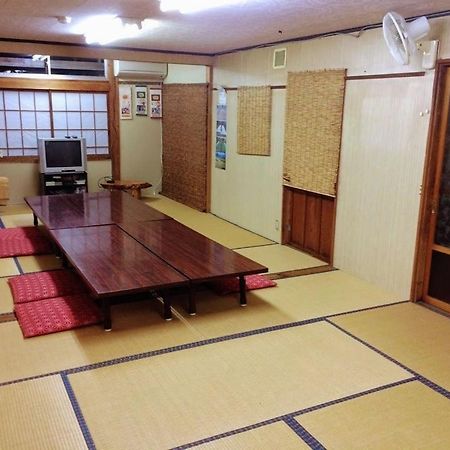 Miyashitaya Hotel Iiyama Luaran gambar