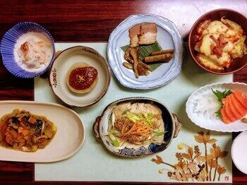 Miyashitaya Hotel Iiyama Luaran gambar